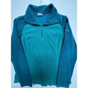 Jacket Columbia Size M - Women Pullover.